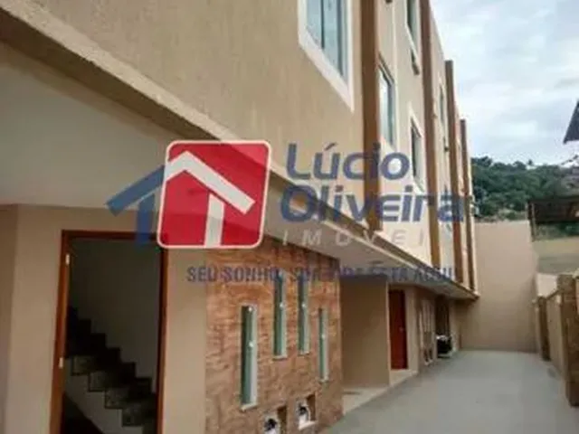 Imagem: Casa de Rua-À Venda-Olaria-Rio de Janeiro-Rj
