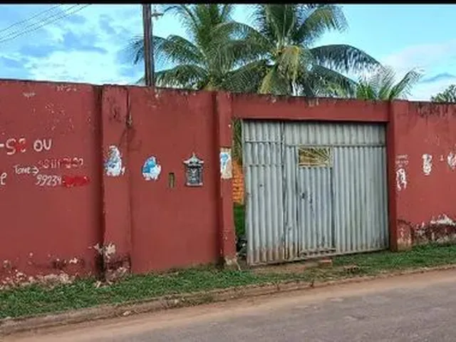 Imagem 1: Vende-Se Ou Troco Casa