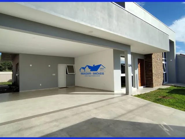 Imagem 7: Casa com 192 M², em Terreno Amplo com de 15M X 30M, Mobiliada, Finamente Decorada, com 3