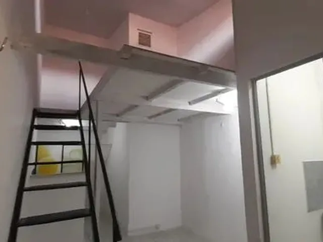 Imagem: Kitinete Quarto Sala no Montese