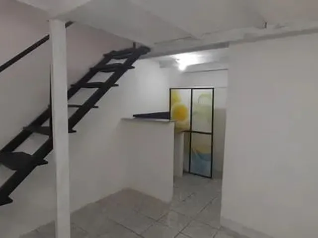 Imagem 10: Kitinete Quarto Sala no Montese