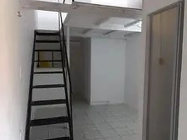 Imagem 6: Kitinete Quarto Sala no Montese
