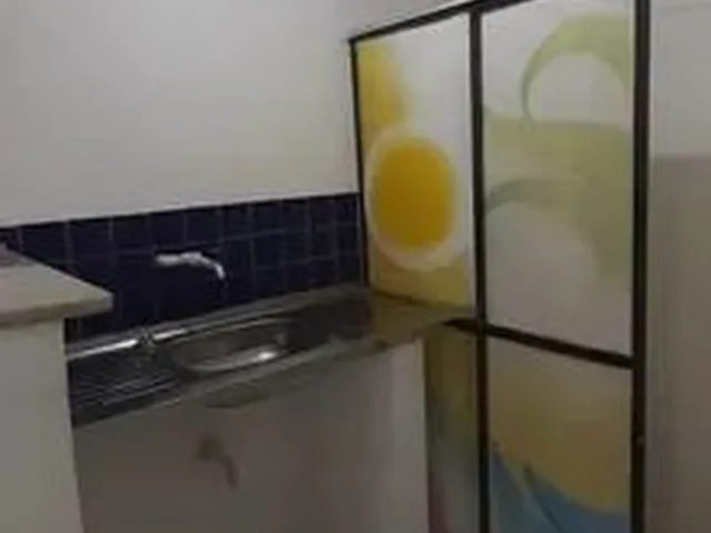 Imagem 4: Kitinete Quarto Sala no Montese