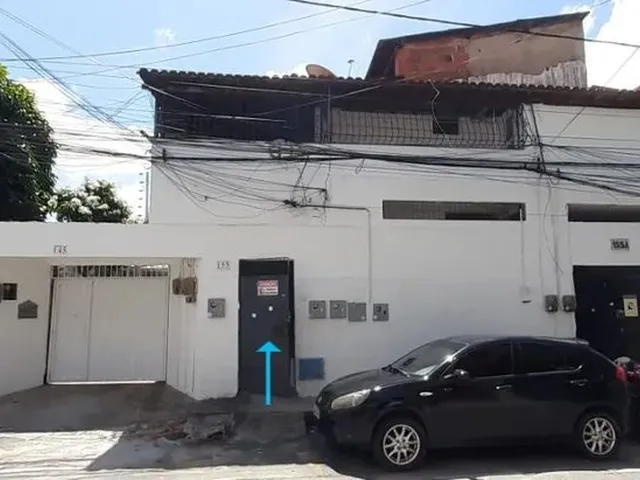 Imagem 9: Kitinete Quarto Sala no Montese