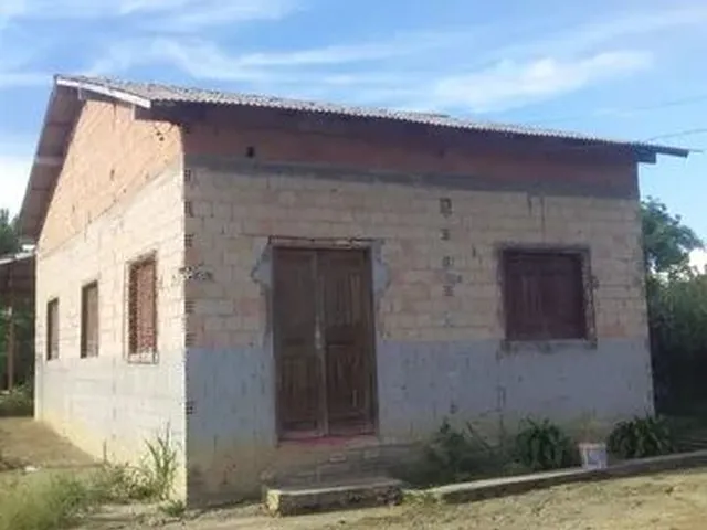 Imagem: Alugo Casa// Ou Vendo