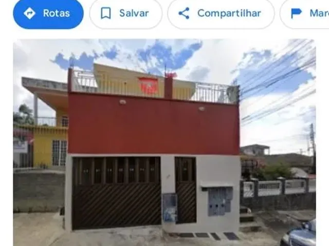 Imagem: Aluga-Se Apartamento