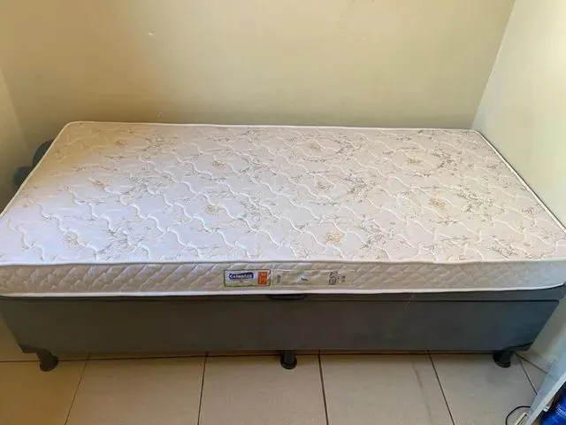 Imagem 2: Alugo Quarto Quarto com aluguel por R$890 /mês