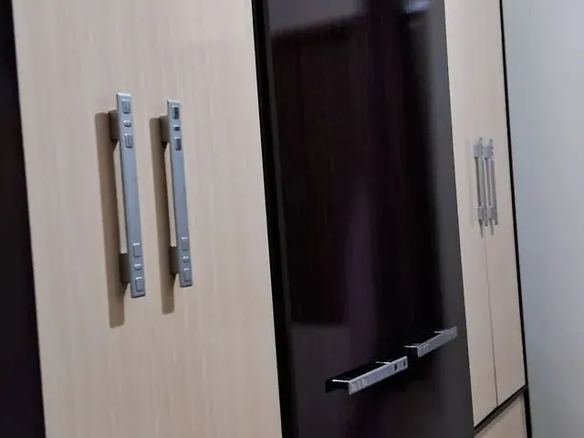 Imagem 5: Alugo Quarto Quarto com aluguel por R$890 /mês