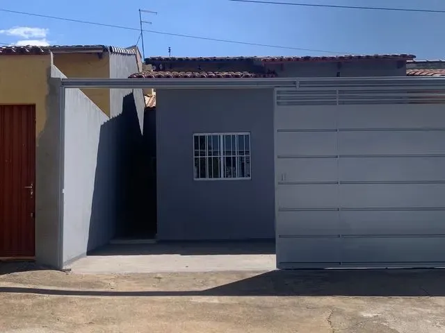 Imagem: Aluga Linda Kitnet no Vera Cruz 1 em Aparecida