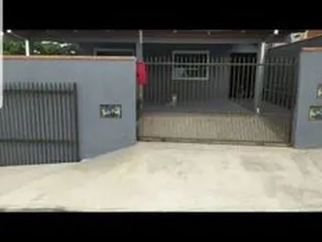 Imagem: Alugo Casa no Jarivatuba