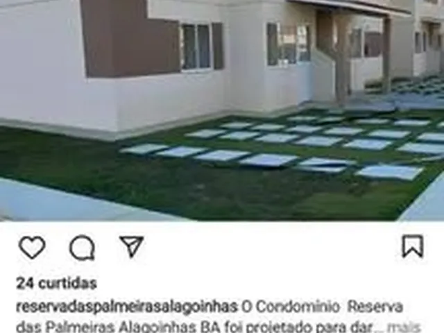 Imagem: Alugo Apartamento