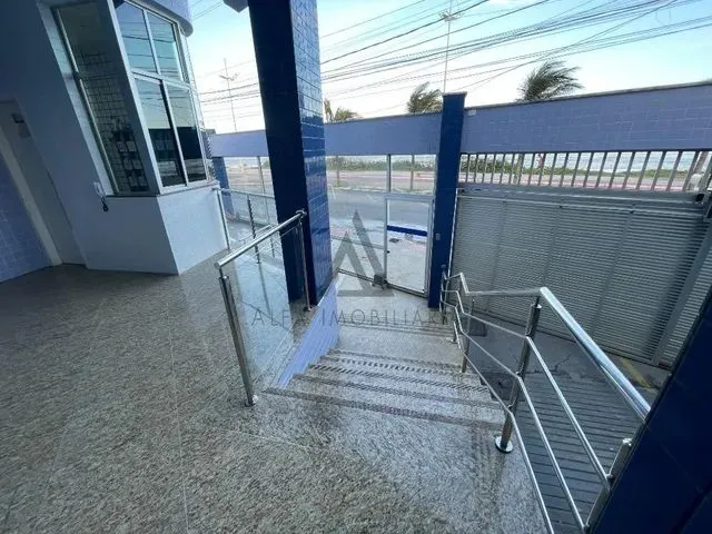Imagem 15: Apartamento de 105 M2- 3 Quartos com Suíte - Frente Mar Jacaraípe