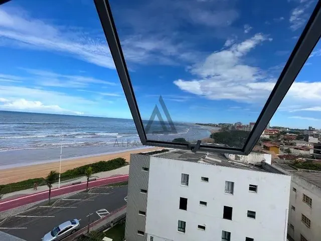 Imagem 12: Apartamento de 105 M2- 3 Quartos com Suíte - Frente Mar Jacaraípe