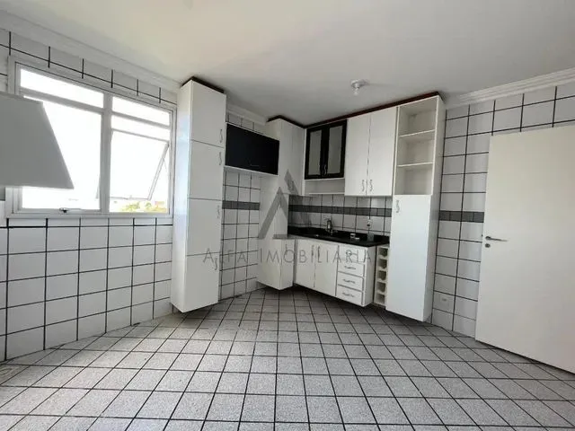 Imagem 14: Apartamento de 105 M2- 3 Quartos com Suíte - Frente Mar Jacaraípe