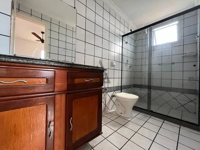 Imagem 8: Apartamento de 105 M2- 3 Quartos com Suíte - Frente Mar Jacaraípe