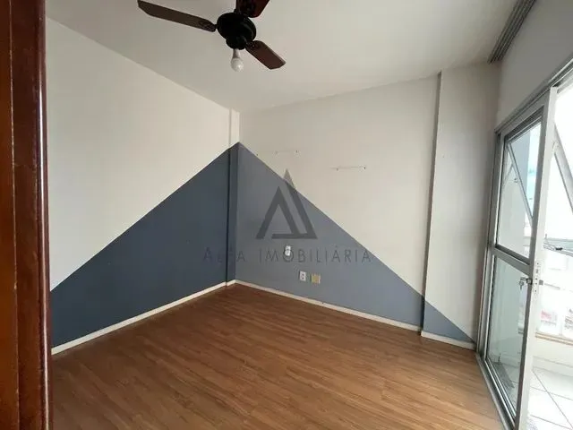 Imagem 10: Apartamento de 105 M2- 3 Quartos com Suíte - Frente Mar Jacaraípe