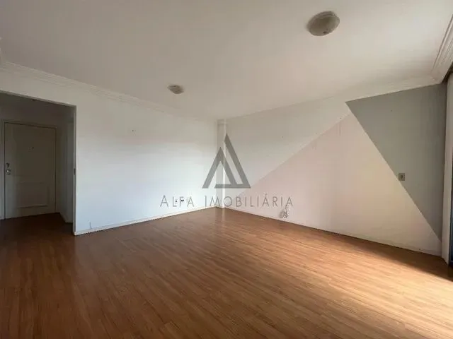 Imagem 5: Apartamento de 105 M2- 3 Quartos com Suíte - Frente Mar Jacaraípe