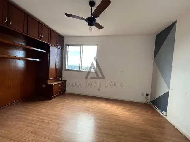 Imagem 3: Apartamento de 105 M2- 3 Quartos com Suíte - Frente Mar Jacaraípe