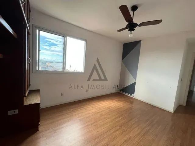 Imagem 9: Apartamento de 105 M2- 3 Quartos com Suíte - Frente Mar Jacaraípe