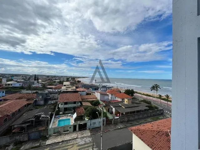 Imagem 2: Apartamento de 105 M2- 3 Quartos com Suíte - Frente Mar Jacaraípe