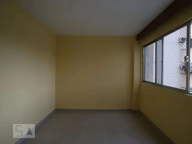 Imagem: Apartamento para Aluguel - Tijuca, 3 Quartos