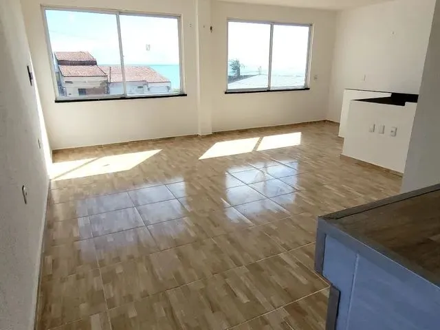 Imagem 1: Alugo Casa em Frente o Mar, Parque Leblon