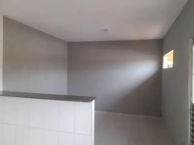 Imagem: O quarto possui 1 Dormitório e está localizado em Cidade