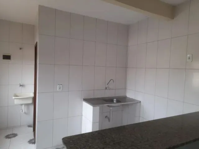 Imagem 5: Aluga-Se Kitinet. 1 Dormitório