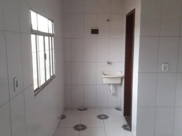 Imagem 3: Aluga-Se Kitinet. 1 Dormitório