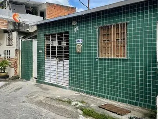 Imagem: Casa em Coqueiral - Prox. A Estação