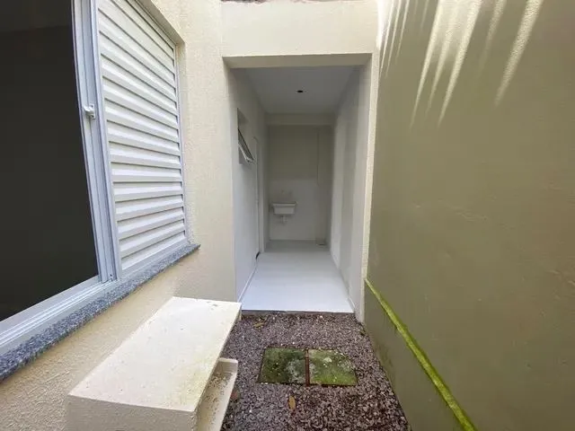 Imagem 2: Aluguel Condomínio Fechado - 02 Quartos