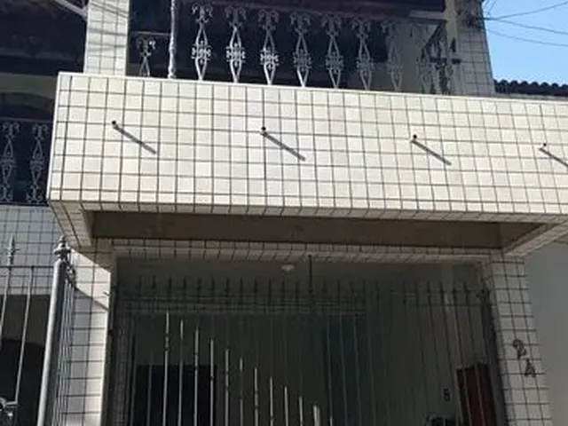 Imagem: Casa Duplex em Condomínio Fechado