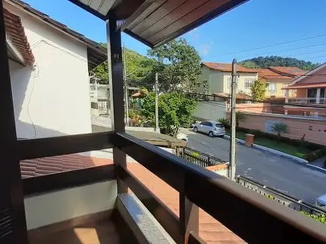 Imagem: Casa de Condomínio para Venda com 156 Metros