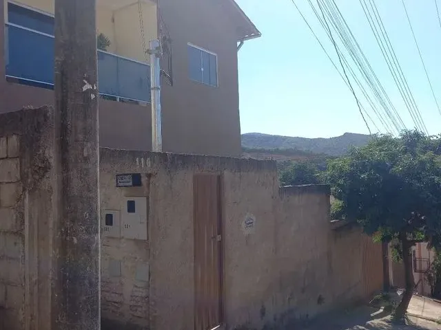 Imagem: Alugo Essa Casa Debaixo
