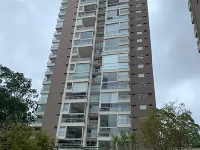 Imagem: O apartamento possui 3 Dormitórios, 3 Suítes, 5