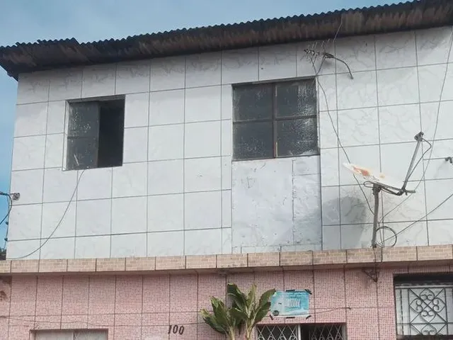 Imagem: Alugo-Se Casa