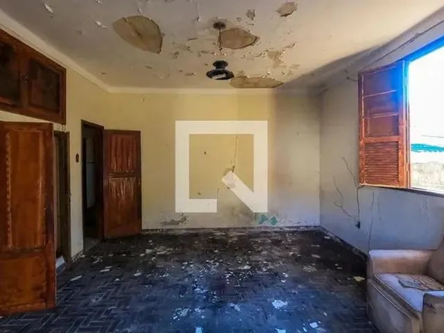 Imagem: Casa para Aluguel - Guarujá, 3 Quartos