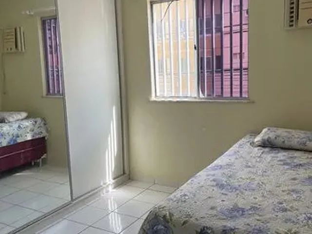 Imagem: Divido Apartamento no Turu