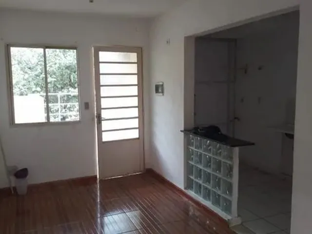 Imagem: Aluguel de Casa