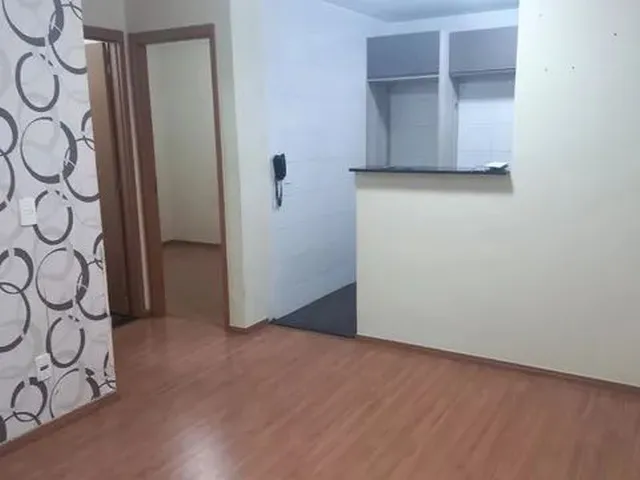 Imagem: Alugo Apartamento