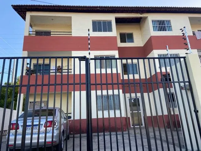 Imagem: Alugo Apartamento Planalto Mossoro