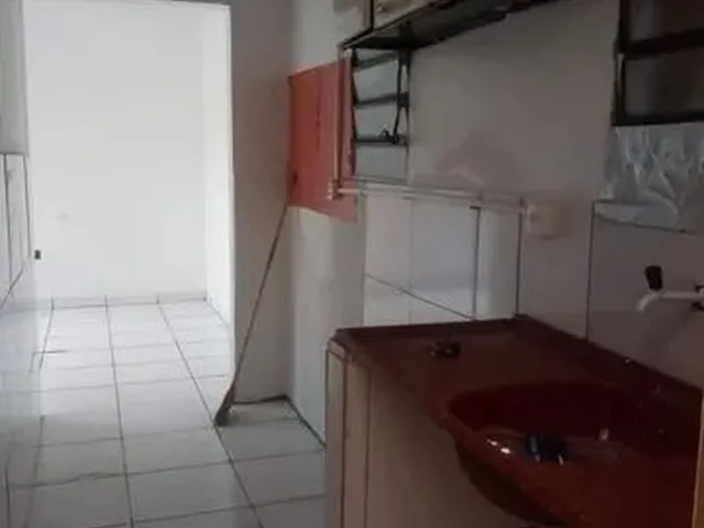 Imagem: Apto/Kitnet Não Paga Luz e Água - Nova