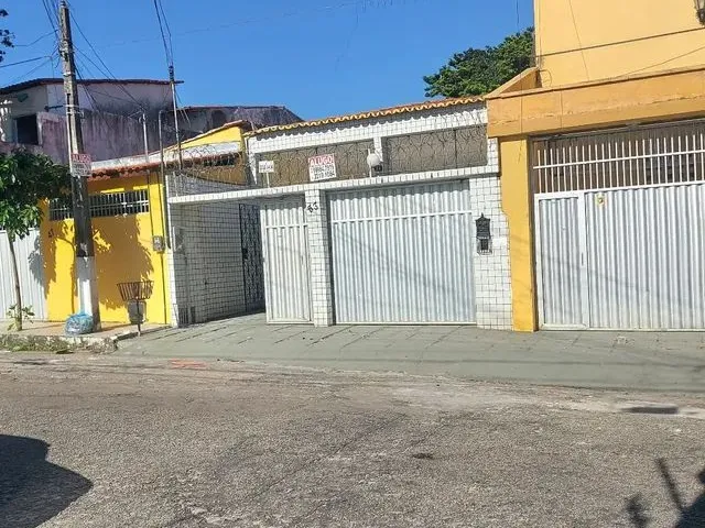 Imagem: Alugo Ótima Casa no Montesecom Garagem