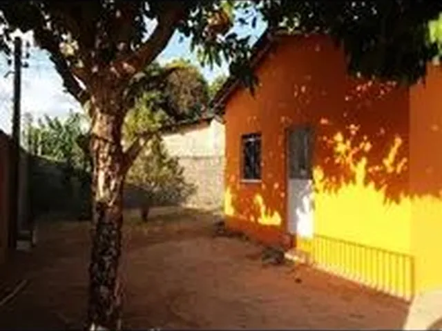 Imagem: Alugo Casa no Bairro União