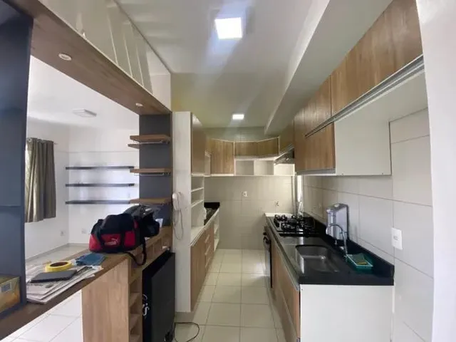 Imagem 1: Aluga-Se Apto Arboretto - Coroado