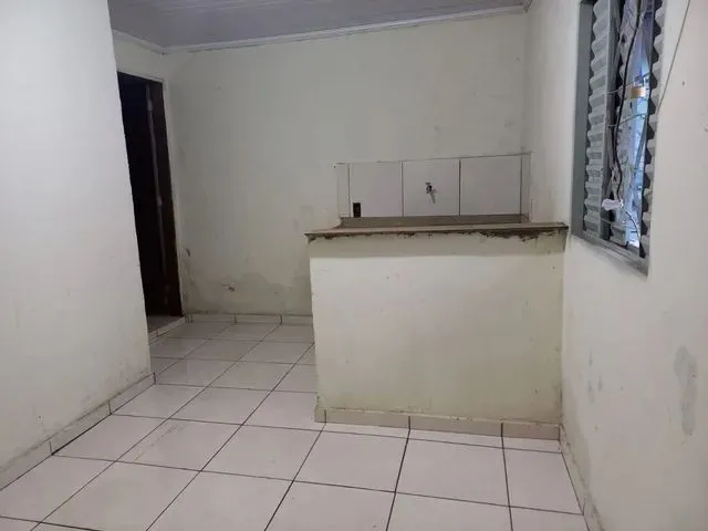 Imagem: Aluga-Se Kit no Riacho Fundo Ll, Um Quarto