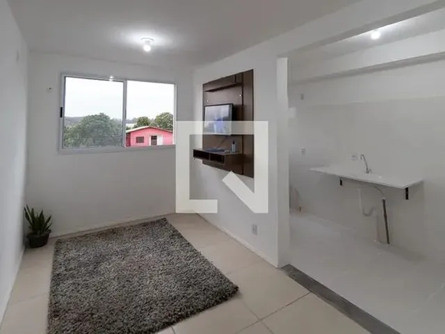 Imagem: Apartamento para Aluguel - Feitoria, 2 Quartos