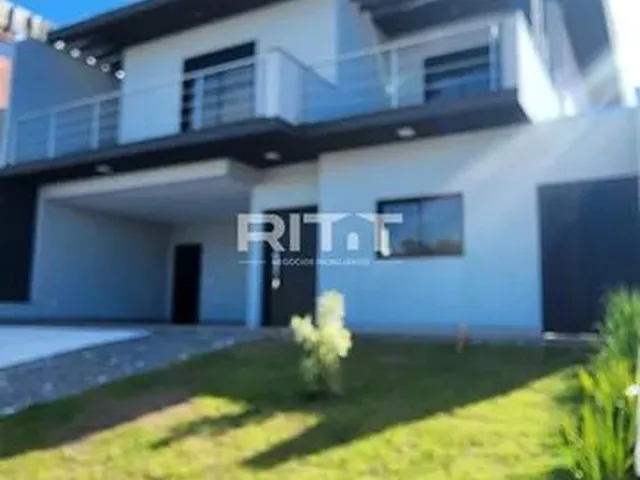 Imagem: Casa - Roncáglia - Valinhos