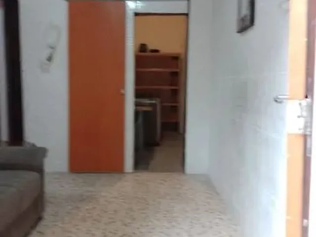 Imagem: Kitnet Água Incluso Sem Mobilha /Com Mobília
