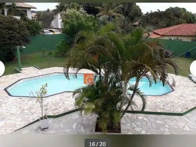 Imagem 4: 5 Quartos - Suites - Piscina - Alto Padrão